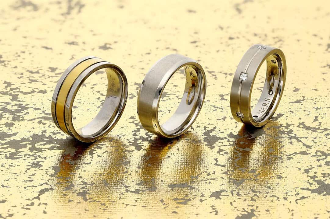 Top Ten Wedding Bands Men Mark s Diamonds
